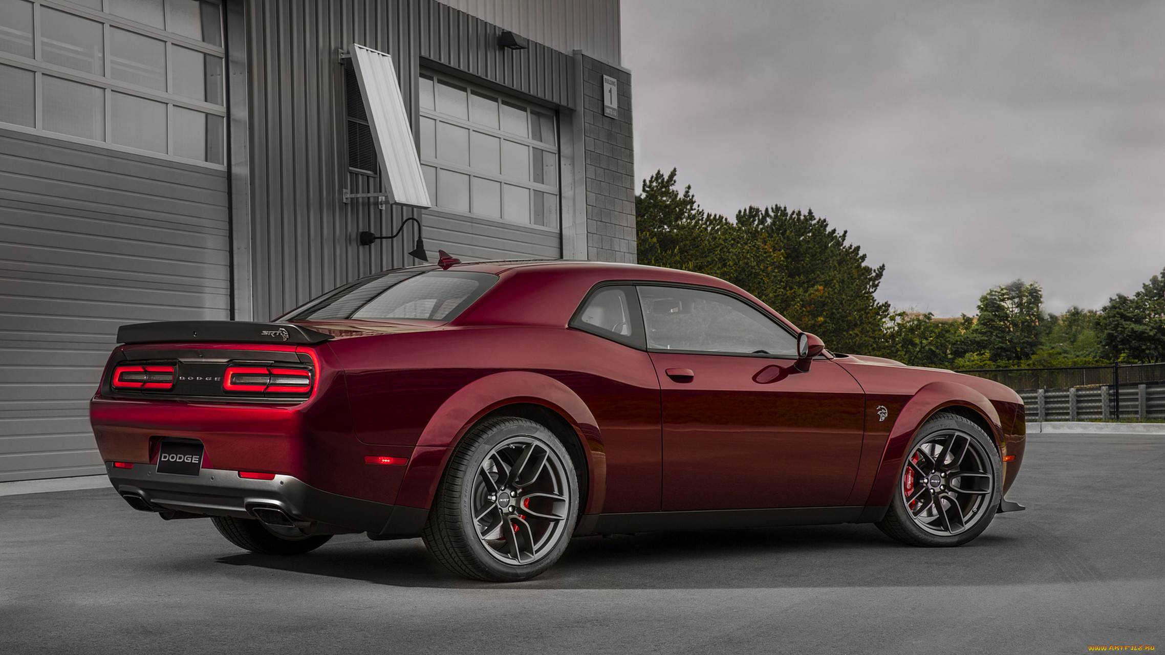 dodge challenger srt hellcat widebody 2018, , dodge, hellcat, srt, 2018, widebody, challenger